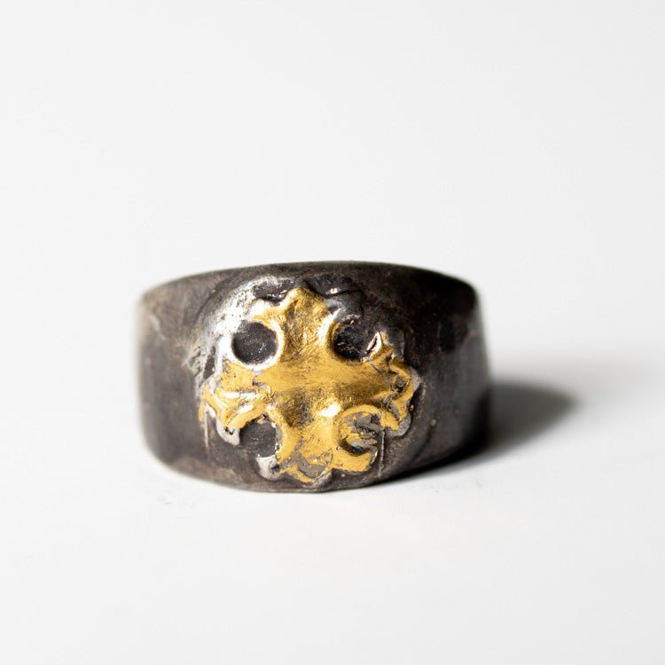 True Cross - Machinations