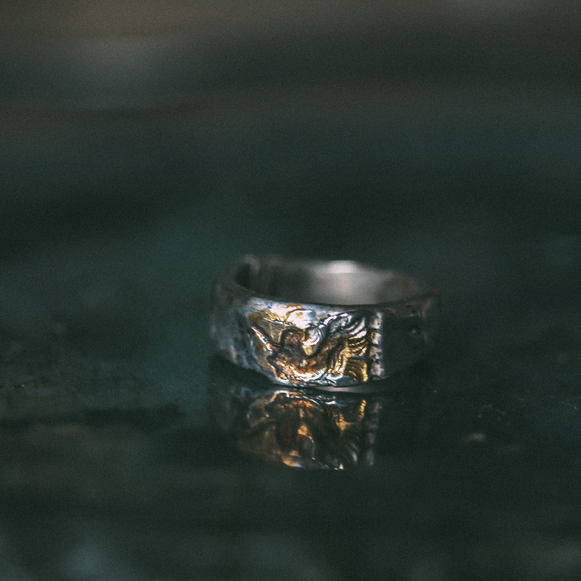 Unicorn Band - Machinations