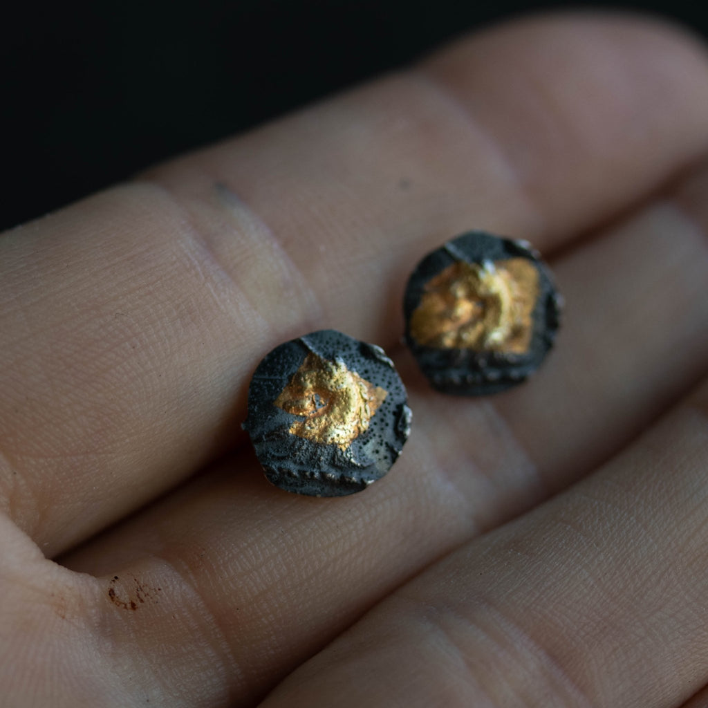 Unicorn Studs - Machinations