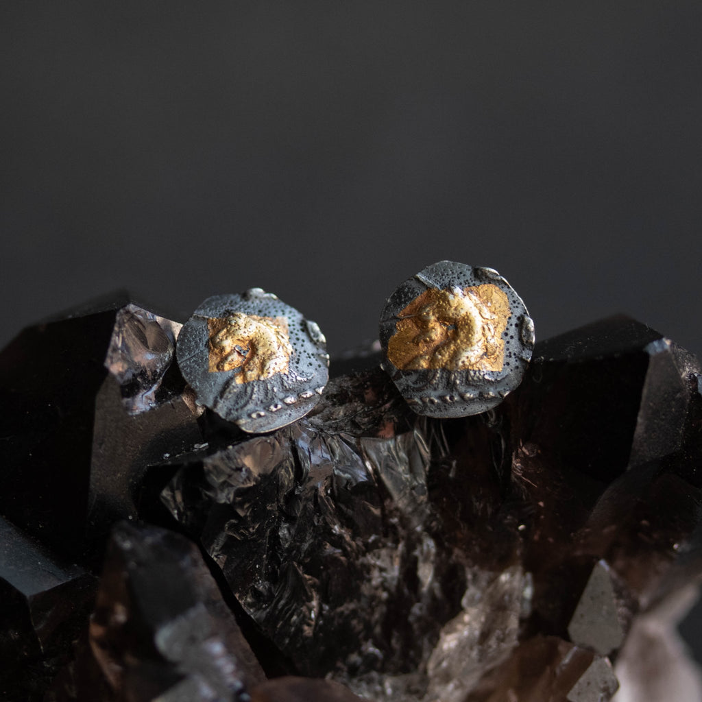 Unicorn Studs - Machinations