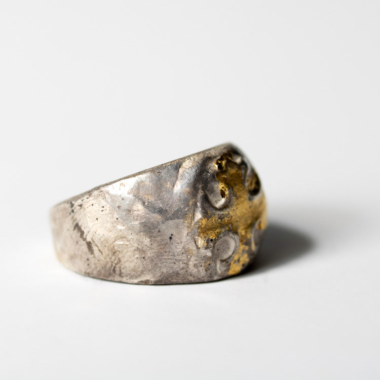 Illuminated True Cross - Machinations